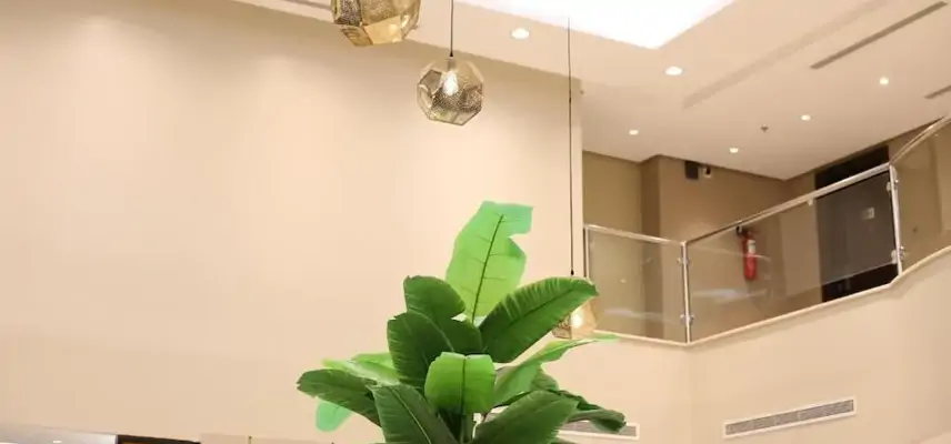 Rahhal Hotel Suites image